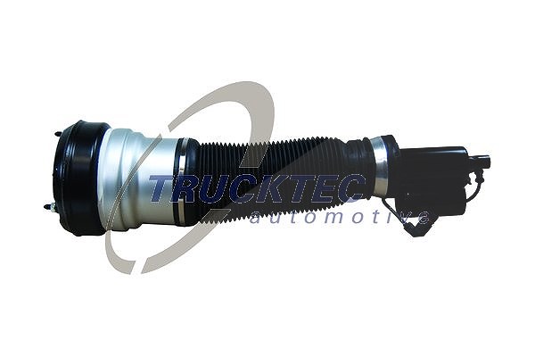 Trucktec Automotive Luftfederbein [Hersteller-Nr. 02.30.380] für Mercedes-Benz