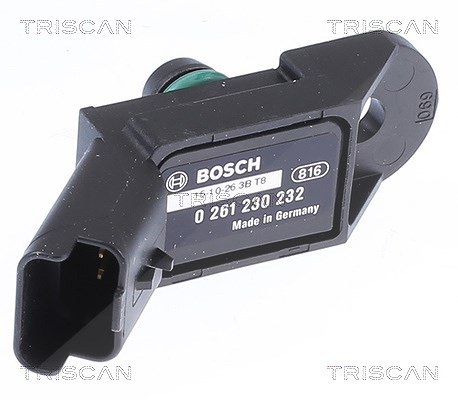 Triscan Sensor, Saugrohrdruck [Hersteller-Nr. 882411015] für Mini