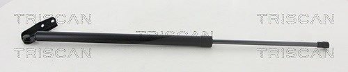Triscan Gasfeder, Koffer-/Laderaum [Hersteller-Nr. 871014258] für Nissan