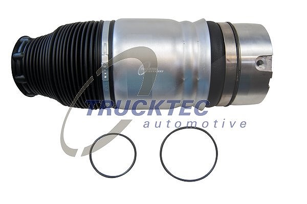 Trucktec Automotive Luftfeder, Fahrwerk [Hersteller-Nr. 07.30.154] für Audi, Porsche, VW