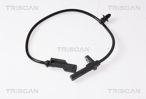 Triscan Sensor, Raddrehzahl [Hersteller-Nr. 818016156] für Ford