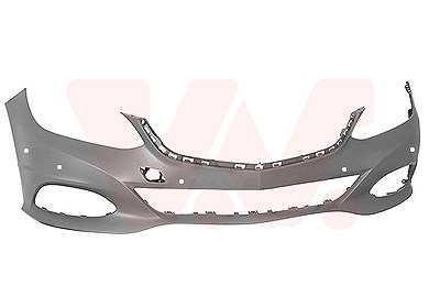 Van Wezel Stoßfänger [Hersteller-Nr. 2942577] für Mercedes-Benz