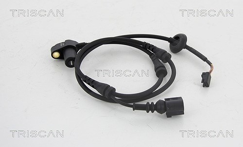 Triscan Sensor, Raddrehzahl [Hersteller-Nr. 818029113] für Audi, Seat