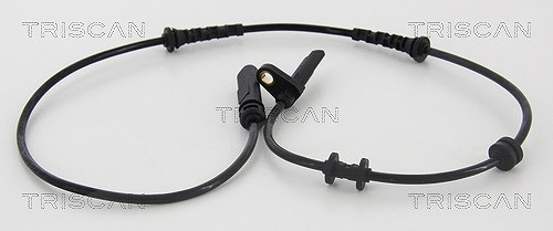 Triscan Sensor, Raddrehzahl [Hersteller-Nr. 818011114] für BMW