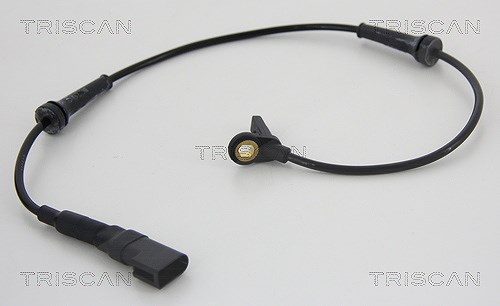 Triscan Sensor, Raddrehzahl [Hersteller-Nr. 818016104] für Ford