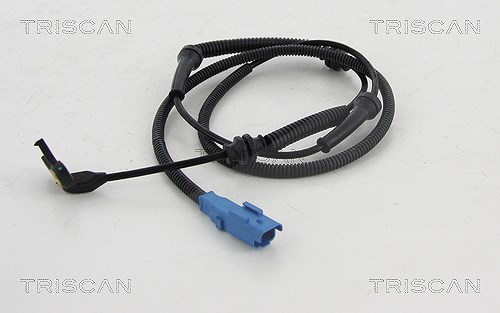 Triscan Sensor, Raddrehzahl [Hersteller-Nr. 818028124] für Citroën