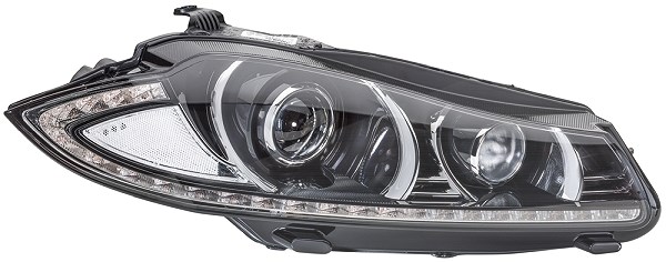 Hella Hauptscheinwerfer [Hersteller-Nr. 1EL354815-081] für Jaguar