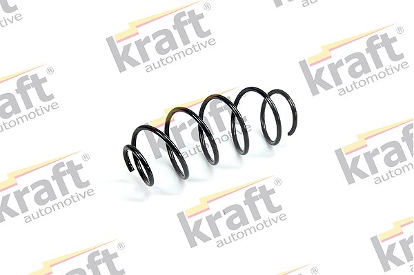Kraft Automotive Fahrwerksfeder [Hersteller-Nr. 4021312] für Smart