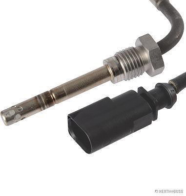 Herth+buss Elparts Sensor, Abgastemperatur [Hersteller-Nr. 70683025] für Porsche, VW