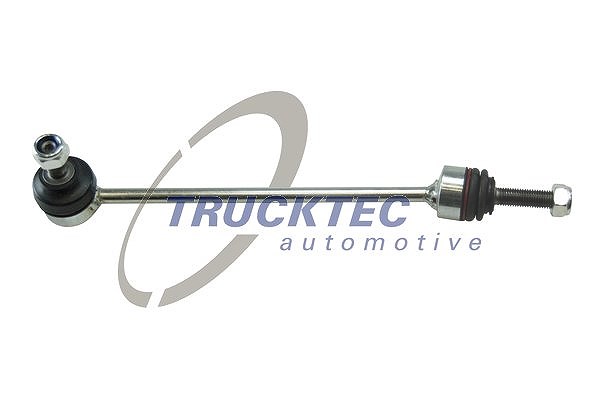 Trucktec Automotive Stange/Strebe, Stabilisator [Hersteller-Nr. 02.30.283] für Mercedes-Benz