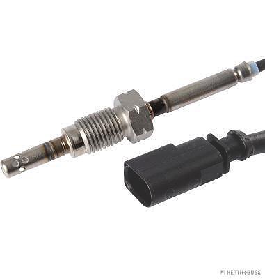 Herth+buss Elparts Sensor, Abgastemperatur [Hersteller-Nr. 70682089] für VW
