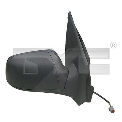 Tyc Außenspiegel [Hersteller-Nr. 310-0172] für Ford