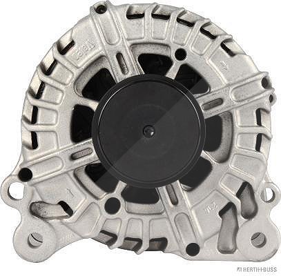 Herth+buss Elparts Generator [Hersteller-Nr. 32081160] für VW, Seat, Audi, Skoda