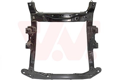 Van Wezel Hilfsrahmen/Aggregateträger [Hersteller-Nr. 1507690] für Dacia