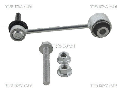 Triscan Stange/Strebe, Stabilisator [Hersteller-Nr. 850020600] für Porsche