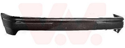 Van Wezel Stoßfänger [Hersteller-Nr. 1837572B] für Ford
