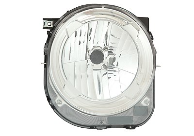 Van Wezel Hauptscheinwerfer [Hersteller-Nr. 2126961] für Jeep