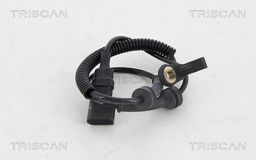 Triscan Sensor, Raddrehzahl [Hersteller-Nr. 818016117] für Ford