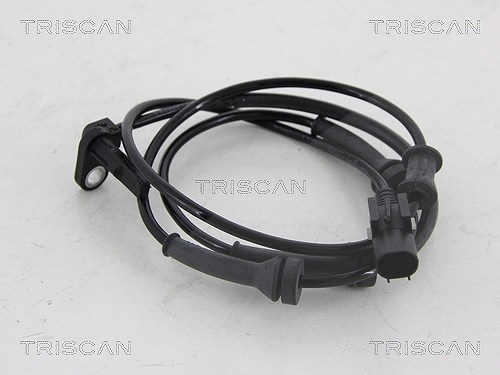 Triscan Sensor, Raddrehzahl [Hersteller-Nr. 818016118] für Ford, Fiat, Abarth