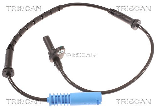 Triscan Sensor, Raddrehzahl [Hersteller-Nr. 818011125] für BMW