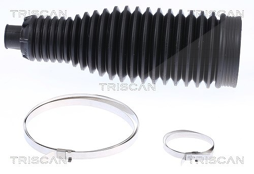 Triscan Faltenbalgsatz, Lenkung [Hersteller-Nr. 850029080] für Audi, VW