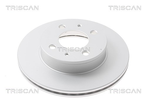 Triscan Bremsscheibe [Hersteller-Nr. 812043112C] für Hyundai