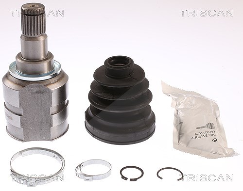 Triscan Gelenksatz, Antriebswelle [Hersteller-Nr. 854013201] für Toyota