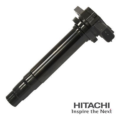 Astemo Zündspule [Hersteller-Nr. 2503858] für Ac, Nissan