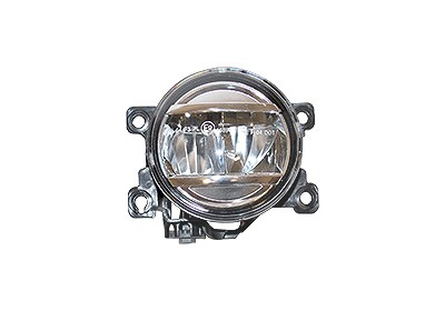 Van Wezel Nebelscheinwerfer [Hersteller-Nr. 2590996] für Honda