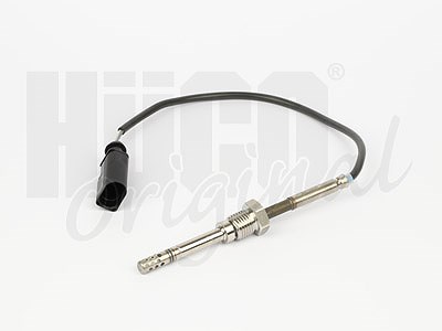 Hüco Sensor, Abgastemperatur [Hersteller-Nr. 137042] für Seat, Audi