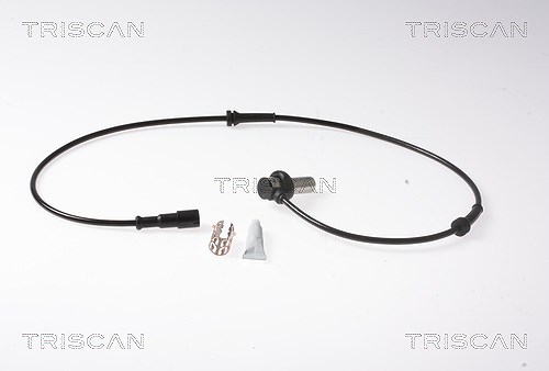Triscan Sensor, Raddrehzahl [Hersteller-Nr. 818017207] für Land Rover
