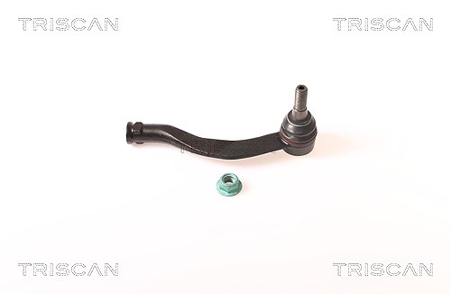 Triscan Spurstangenkopf [Hersteller-Nr. 850029169] für Audi