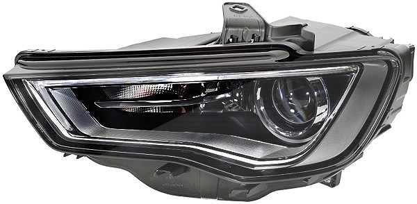 Hella Hauptscheinwerfer [Hersteller-Nr. 1LL010740-331] für Audi
