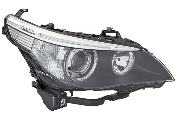 Hella Hauptscheinwerfer [Hersteller-Nr. 1EL163080-001] für BMW