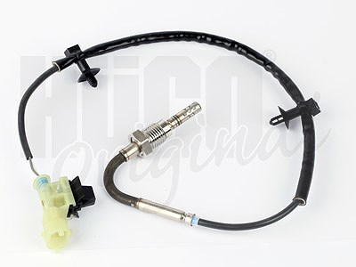 Hüco Sensor, Abgastemperatur [Hersteller-Nr. 137037] für Opel, Vauxhall