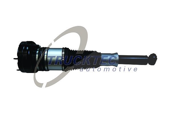 Trucktec Automotive Luftfederbein [Hersteller-Nr. 07.30.168] für Audi