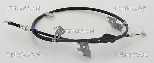 Triscan Seilzug, Feststellbremse [Hersteller-Nr. 814069167] für Suzuki