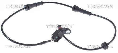 Triscan Sensor, Raddrehzahl [Hersteller-Nr. 818014224] für Nissan
