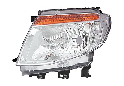Van Wezel Hauptscheinwerfer [Hersteller-Nr. 1962963] für Ford