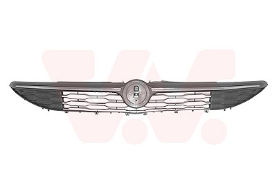 Van Wezel Kühlergitter [Hersteller-Nr. 1639514] für Fiat