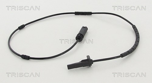 Triscan Sensor, Raddrehzahl [Hersteller-Nr. 818011109] für BMW