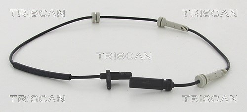 Triscan Sensor, Raddrehzahl [Hersteller-Nr. 818011116] für BMW