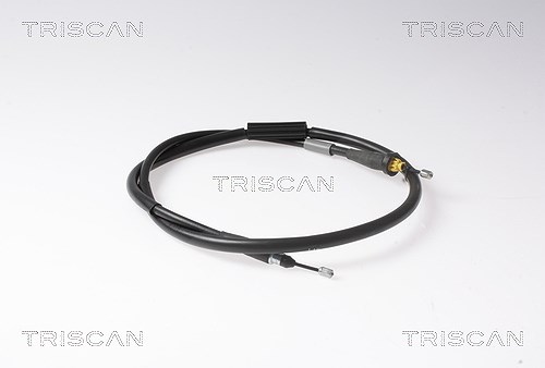 Triscan Seilzug, Feststellbremse [Hersteller-Nr. 8140251214] für Renault