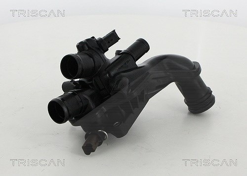 Triscan Thermostat, Kühlmittel [Hersteller-Nr. 8620464105] für Citroën, Peugeot