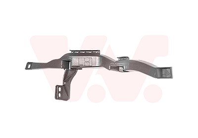 Van Wezel Halter, Stoßfänger [Hersteller-Nr. 3810565] für Opel
