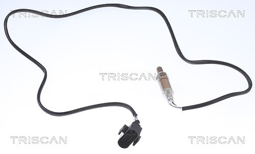 Triscan Lambdasonde [Hersteller-Nr. 884529163] für Audi, VW