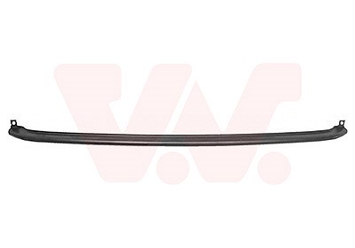 Van Wezel Träger, Stoßfänger [Hersteller-Nr. 5740561] für VW