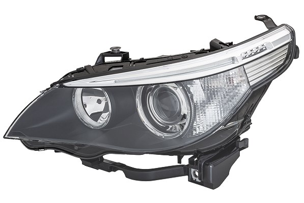 Hella Hauptscheinwerfer [Hersteller-Nr. 1EL163079-001] für BMW