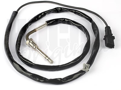 Hüco Sensor, Abgastemperatur [Hersteller-Nr. 137039] für Vauxhall, Opel