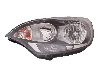 Van Wezel Hauptscheinwerfer [Hersteller-Nr. 8323963] für Kia